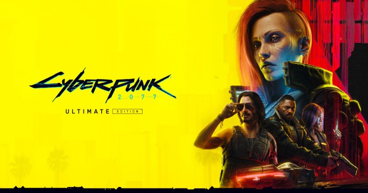 Premierowa promocja na Cyberpunk 2077 Ultimate Edition