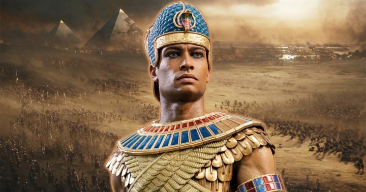 Częściowy zwrot pieniędzy za grę Total War PHARAOH. Twórcy serii przepraszają graczy!