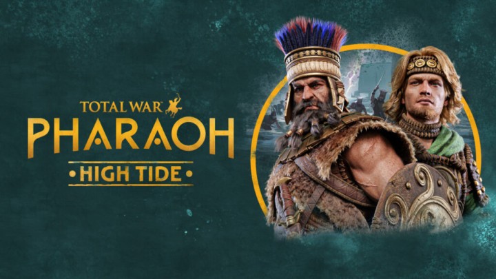 Częściowy zwrot pieniędzy za grę Total War PHARAOH. Twórcy serii przepraszają graczy!