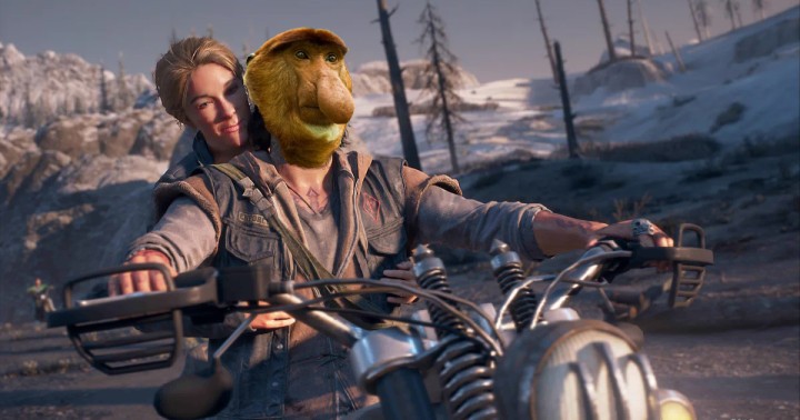 Days Gone na PC tanio