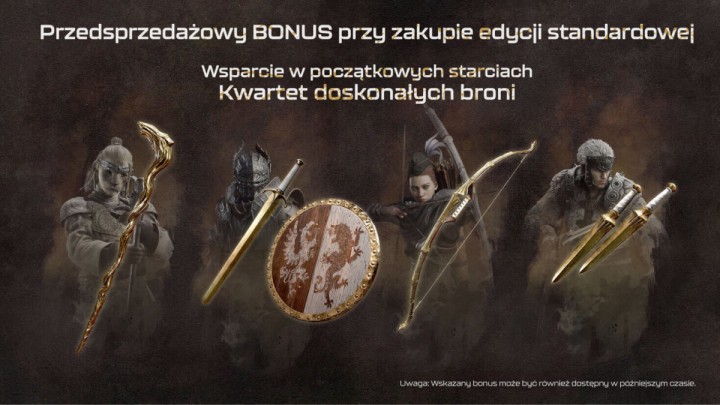 Promocja na Dragon's Dogma 2 na PS5 + limitowany Steelbook
