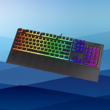 Promocja na klawiaturę Endorfy Omnis