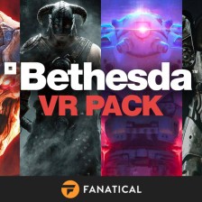 Fanatical Bethesda VR Collection