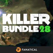 Fanatical Killer Bundle 28