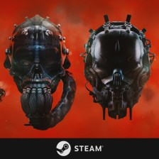 Graj w GTFO za darmo na Steam