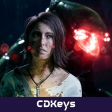Gry Steam w historycznie niskich cenach w CDKeys. The Chant za jedyne 21,89 zł!