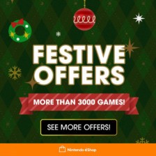 Gry na Switcha w historycznie niskich cenach! Polecane promocje w Nintendo eShop