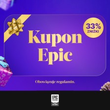Holiday Sale 2023 w sklepie Epic Games