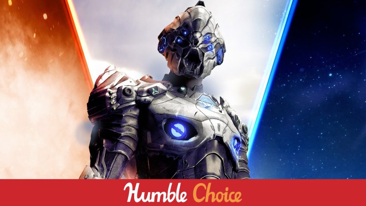 Humble Choice Grudzień 2023
