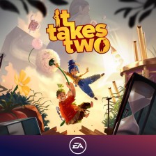 Promocja na It Takes Two w EA.com