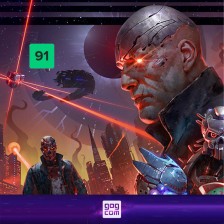 Jeden z najlepszych indyków 2023 roku (91 Metascore) tanio w ofercie sklepu GOG.com