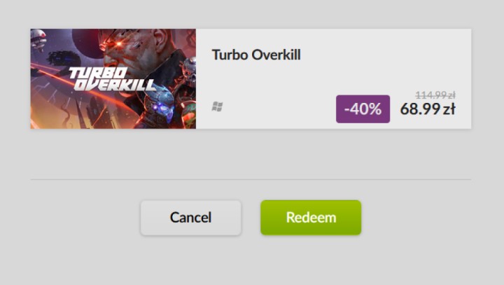 Jeden z najlepszych indyków 2023 roku (91 Metascore) tanio w ofercie sklepu GOG.com