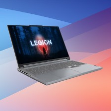 Promocja na Lenovo Legion Slim 5