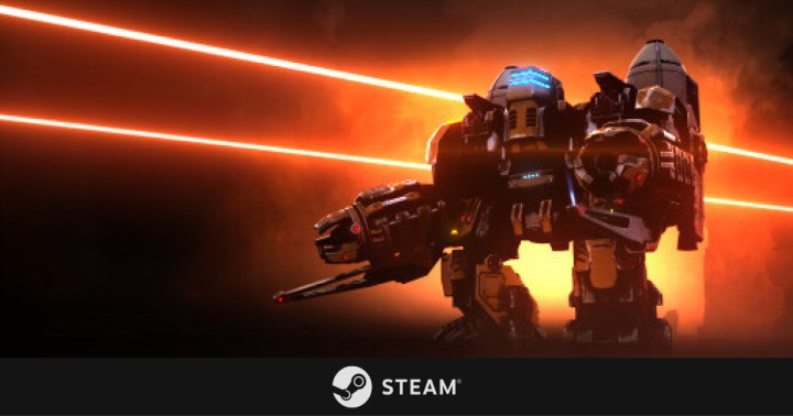 Zagraj w Mechabellum za darmo na Steam