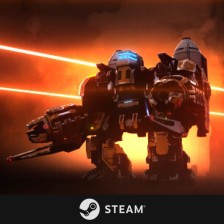 Zagraj w Mechabellum za darmo na Steam