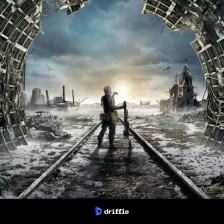 Promocja na Metro Exodus Gold Edition na Steam