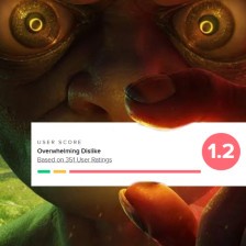 Najgorsza gra roku 2023 w akceptowalnej cenie_ Gollum na Steam już za 25 zł w K4G