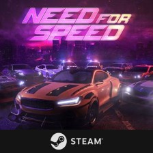 Need for Speed Mega Collection