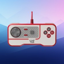 Promocja na pad Evercade VS
