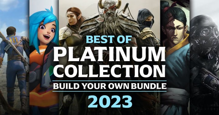 Platynowy zestaw w ramach BundleFest. Fallout 4 + inna gra Steam za 35 zł w Fanatical