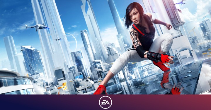 Polecane promocje na gry PC do 15 zł w EA.com. Mirror's Edge Catalyst za jedyne 2,49 zł!