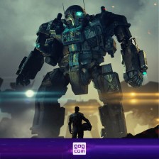 Promocja na MechWarrior 5 i dodatki w GOG.com. Rabat dla subskrybentów newslettera