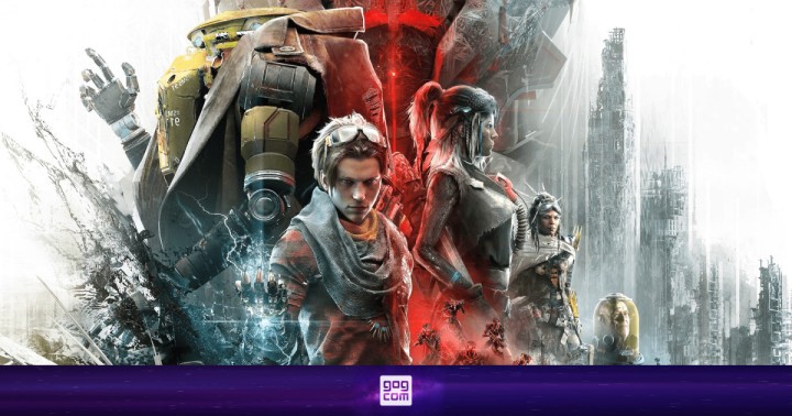 Promocja na Miasma Chronicles w GOG.com. Nowa zniżka dla subskrybentów newslettera
