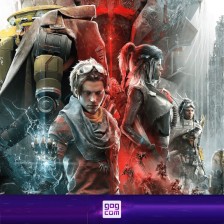 Promocja na Miasma Chronicles w GOG.com. Nowa zniżka dla subskrybentów newslettera