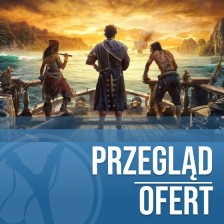 Przegląd ofert na Skull and Bones_ cena, premiera, wydanie pudełkowe. Gdzie kupić piracką grę Ubisoftu najtaniej