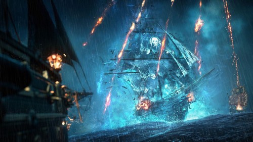 Przegląd ofert na Skull and Bones
