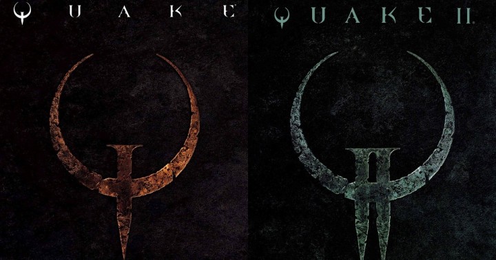 Promocja na Quake i Quake II