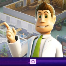 Rekordowa promocja na dodatki do Two Point Hospital w GOG.com