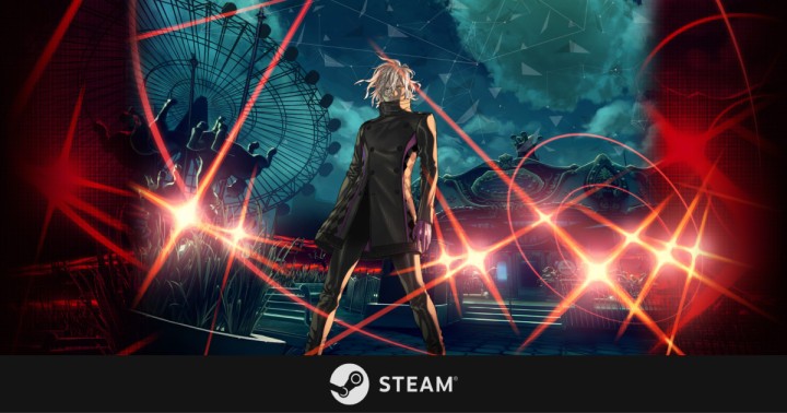 Rozgrzewka przed Steam Winter Sale 2023. Oferta śródtygodniowa w sklepie Valve