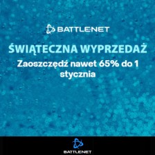 Świąteczna Wyprzedaż 2023 w Battle.net. Diablo II Resurrected za jedyne 57 zł!