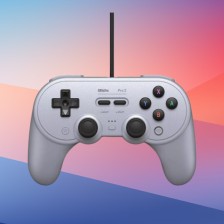 Świąteczna promocja na pady 8BitDo! Kontrolery dostępne już od 88 zł w RTV Euro AGD