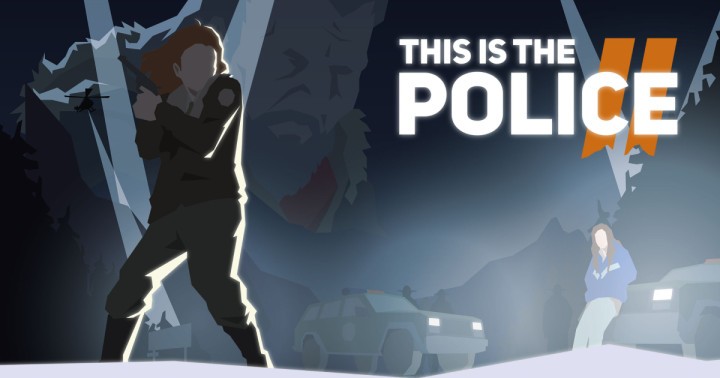 Promocja na This Is the Police 2