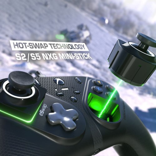 Promocja na Thrustmaster eSwap S Pro