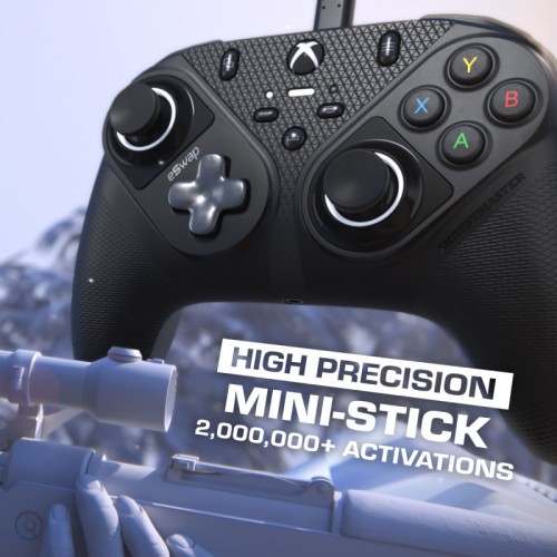 Promocja na Thrustmaster eSwap S Pro