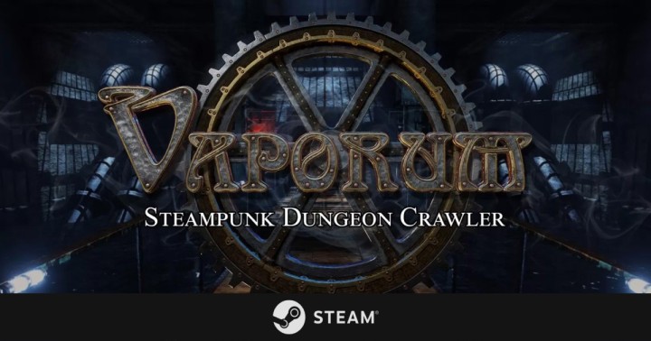 Promocja na Vaporum