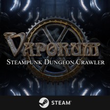 Promocja na Vaporum