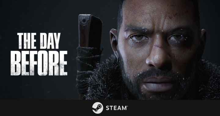 Wielka premiera The Day Before na Steam