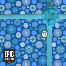 Wyciekła data Holiday Sale w Epic Game Store_ Kupon na -33% i codziennie nowa gra PC za darmo!