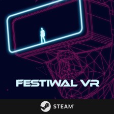 Wyprzedaż Festiwal VR na Steam