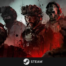 Zagraj Call of Duty Modern Warfare III za darmo na Steam