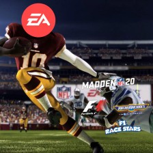 Zamykania serwerów ciąg dalszy! EA odcina od sieci gry z serii F1 oraz Maden NFL