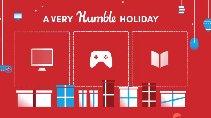 Zestaw Must Play Metroidvania powrócił. 7 gier Steam za 60 zł w Humble Holiday Encore Bundle
