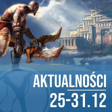 Najnowsze aktualności w branży gier