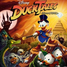 Promocja na DuckTales Remastered