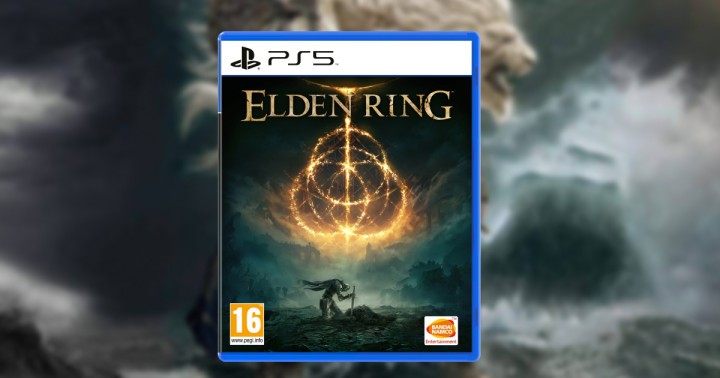 Promocja na Elden Ring