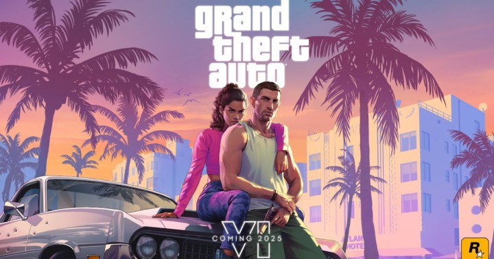 Zwiastun GTA 6